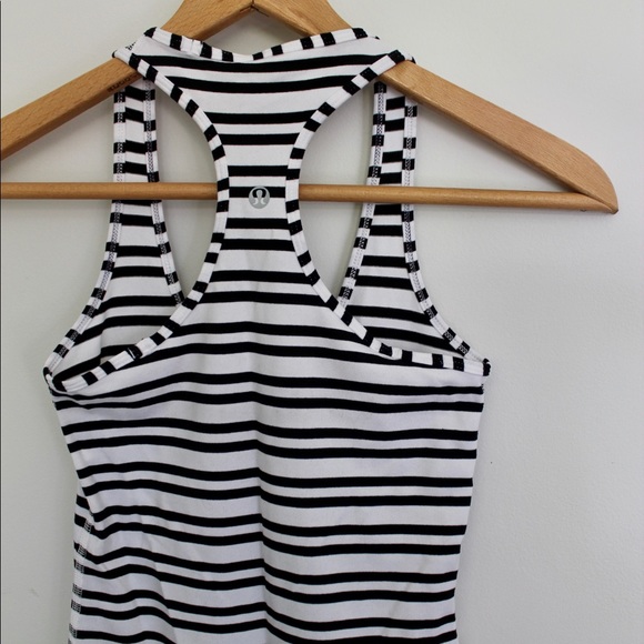 Lululemon Racerback Tank Top - Picture 6 of 6